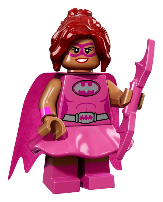 The LEGO Batman Movie Series - Complete - Image 11