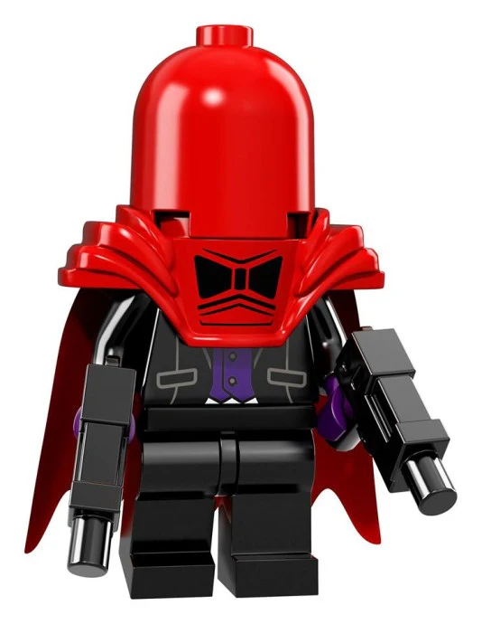 The LEGO Batman Movie Series - Complete - Image 12