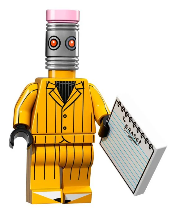 The LEGO Batman Movie Series - Complete - Image 13