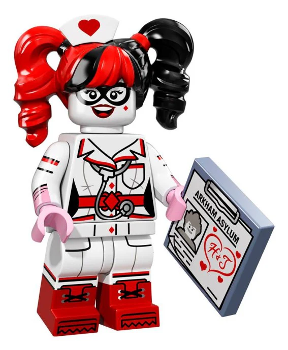 The LEGO Batman Movie Series - Complete - Image 14