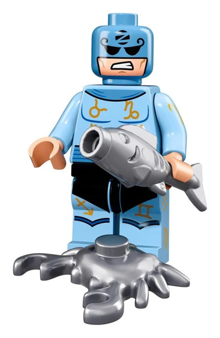 The LEGO Batman Movie Series - Complete - Image 16