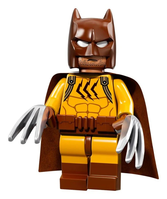 The LEGO Batman Movie Series - Complete - Image 17