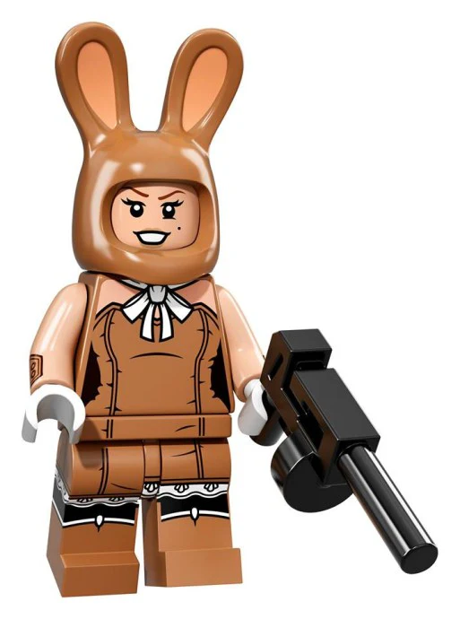 The LEGO Batman Movie Series - Complete - Image 18