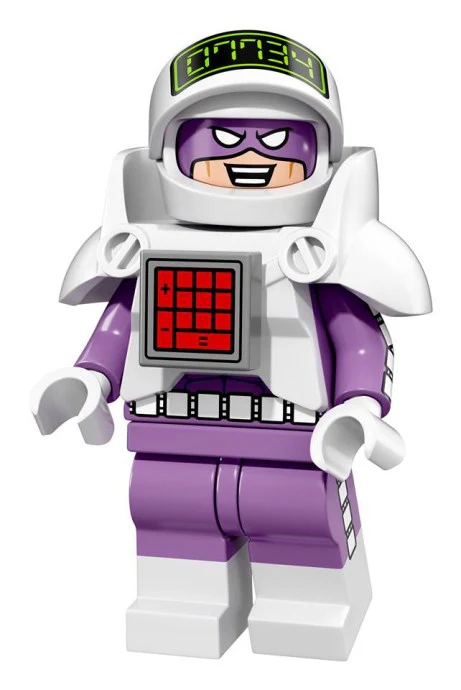 The LEGO Batman Movie Series - Complete - Image 19