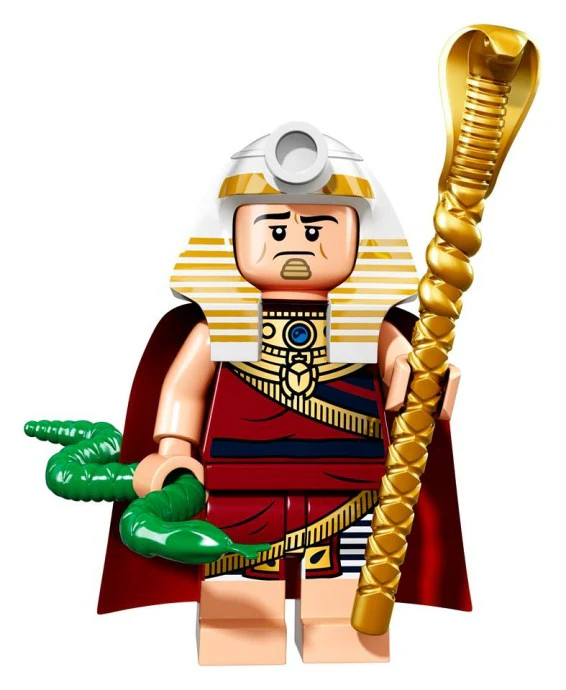 The LEGO Batman Movie Series - Complete - Image 20