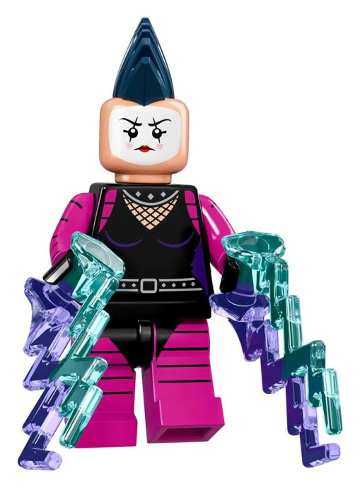 The LEGO Batman Movie Series - Complete - Image 21