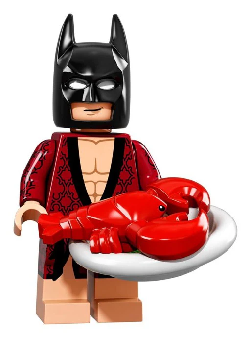 The LEGO Batman Movie Series - Complete - Image 3