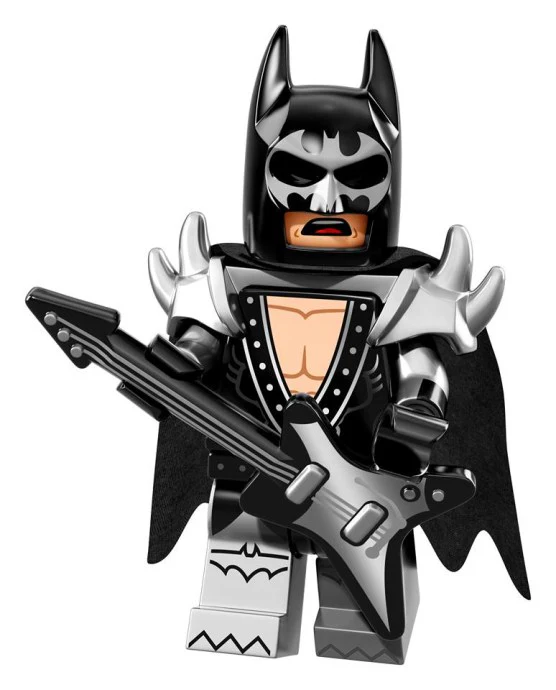 The LEGO Batman Movie Series - Complete - Image 4