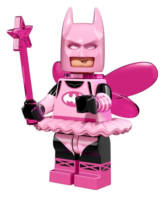 The LEGO Batman Movie Series - Complete - Image 5