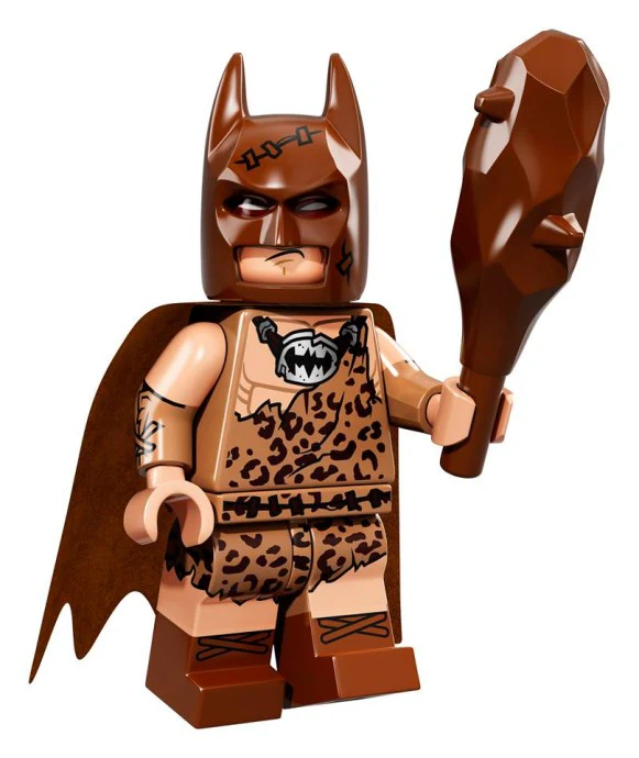The LEGO Batman Movie Series - Complete - Image 6