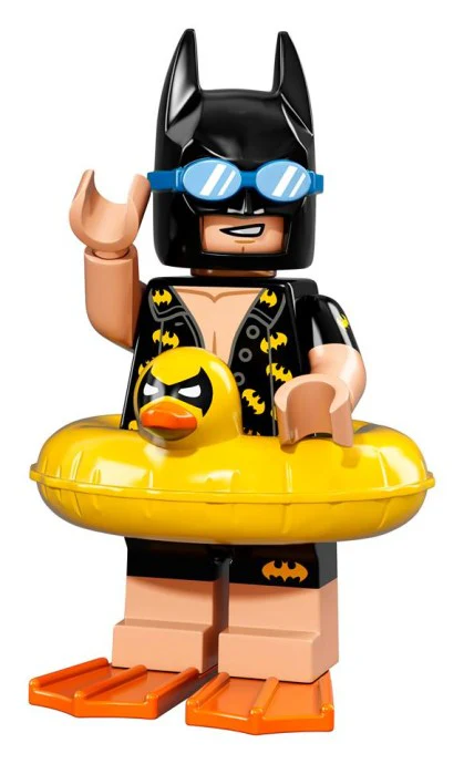 The LEGO Batman Movie Series - Complete - Image 7