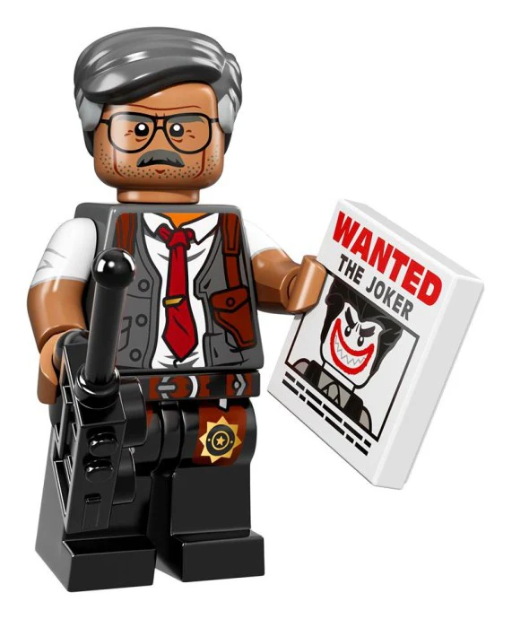 The LEGO Batman Movie Series - Complete - Image 8