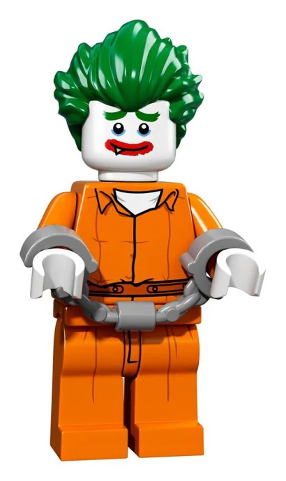 The LEGO Batman Movie Series - Complete - Image 9
