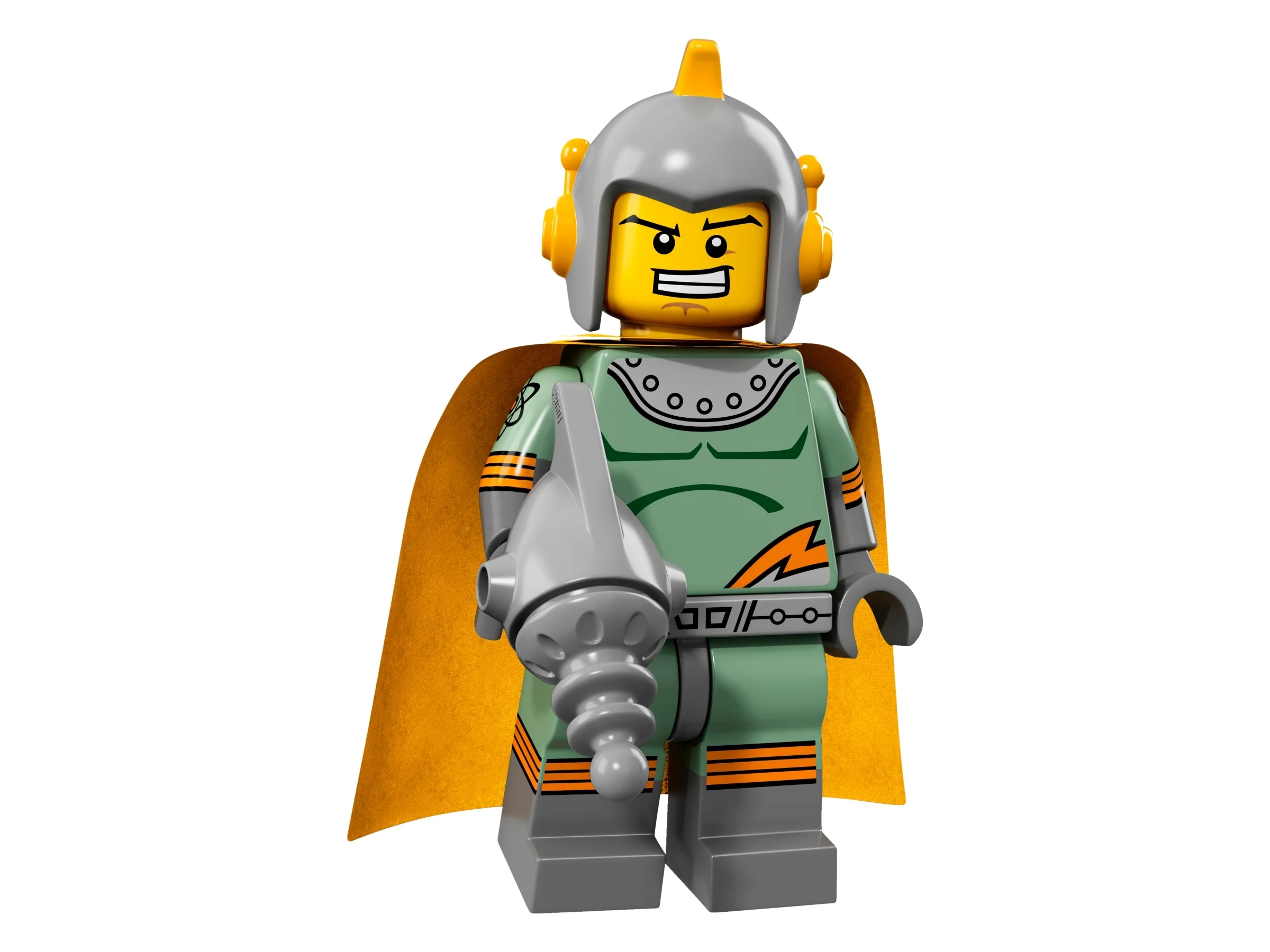 Series 17 - Random bag - Image 11