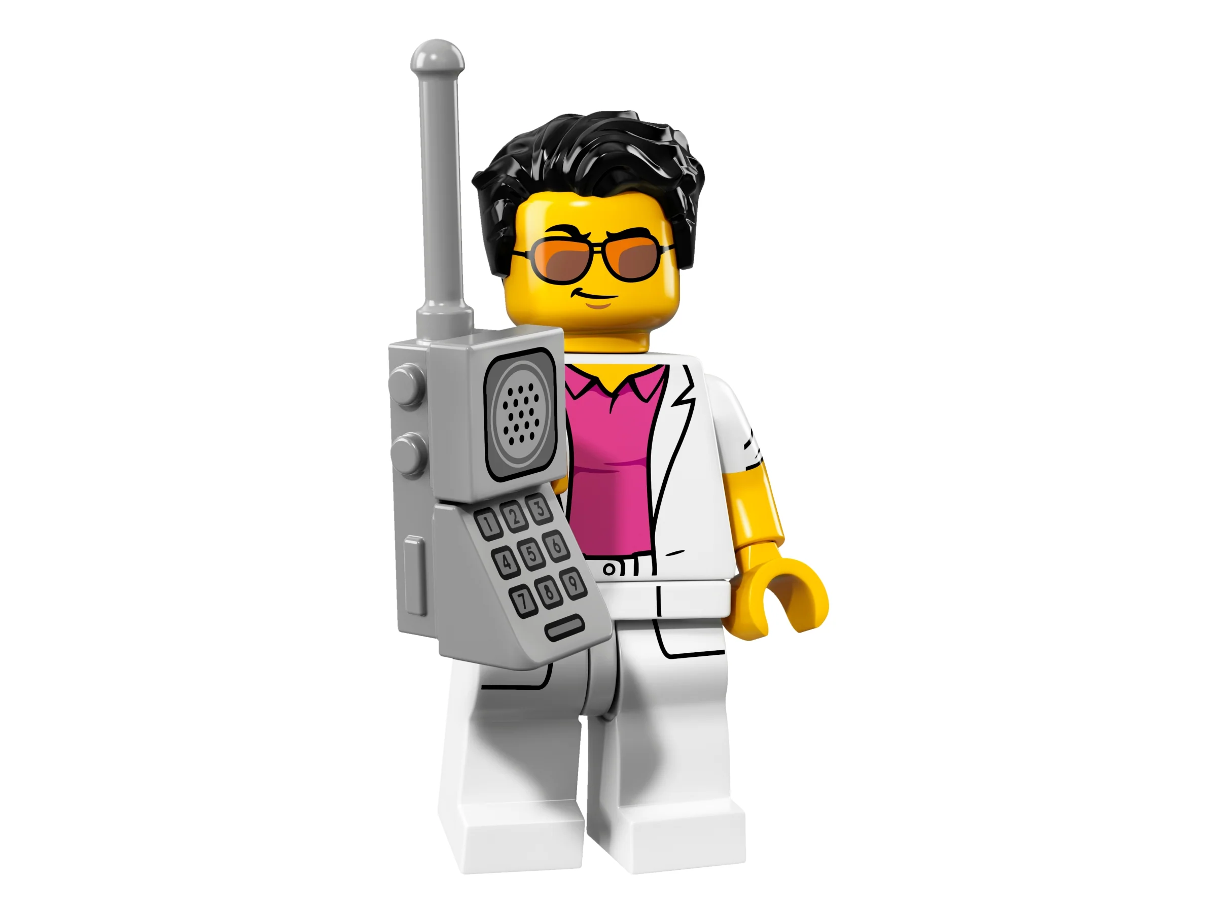 Series 17 - Random bag - Image 13