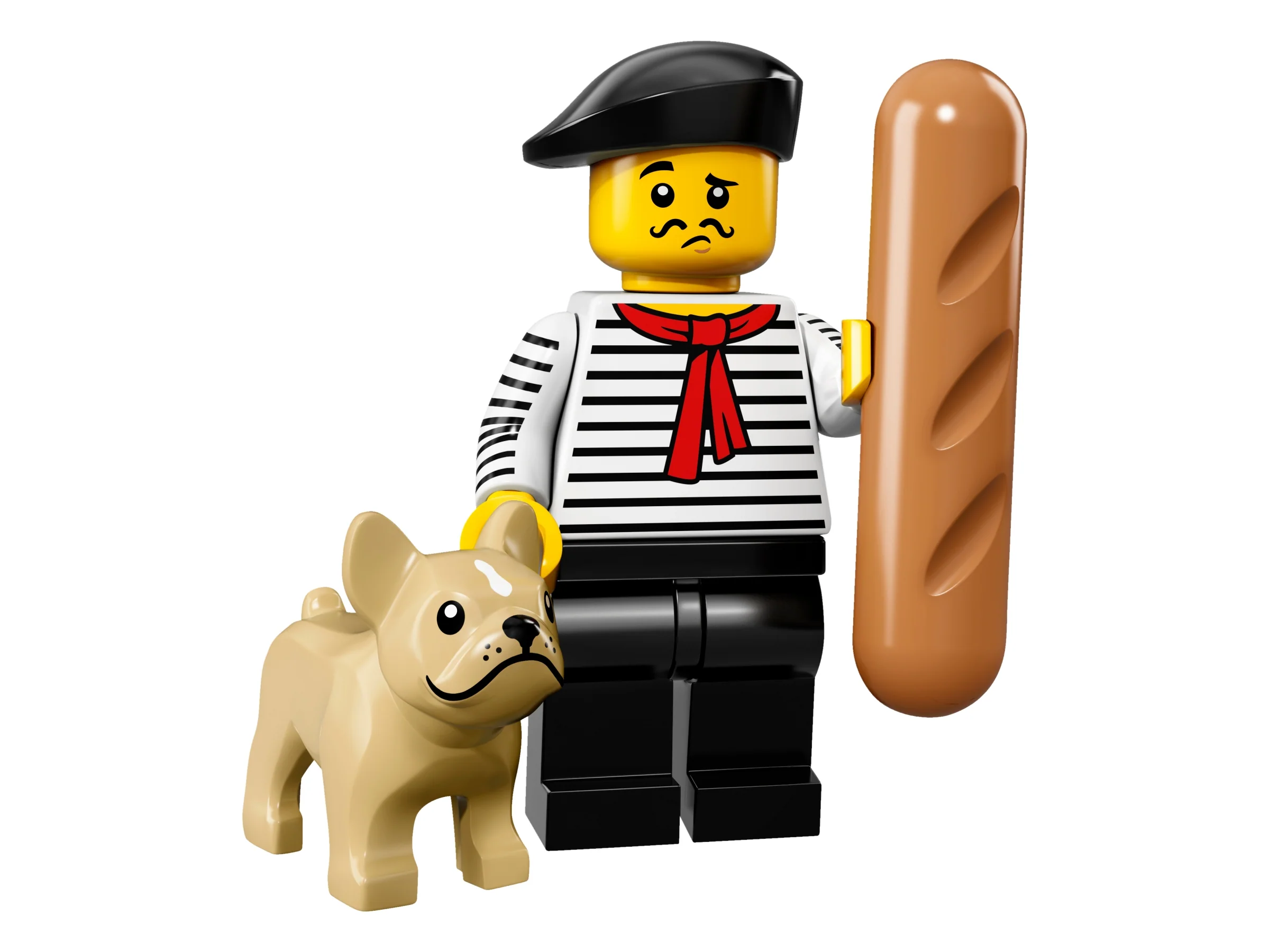 Series 17 - Random bag - Image 15