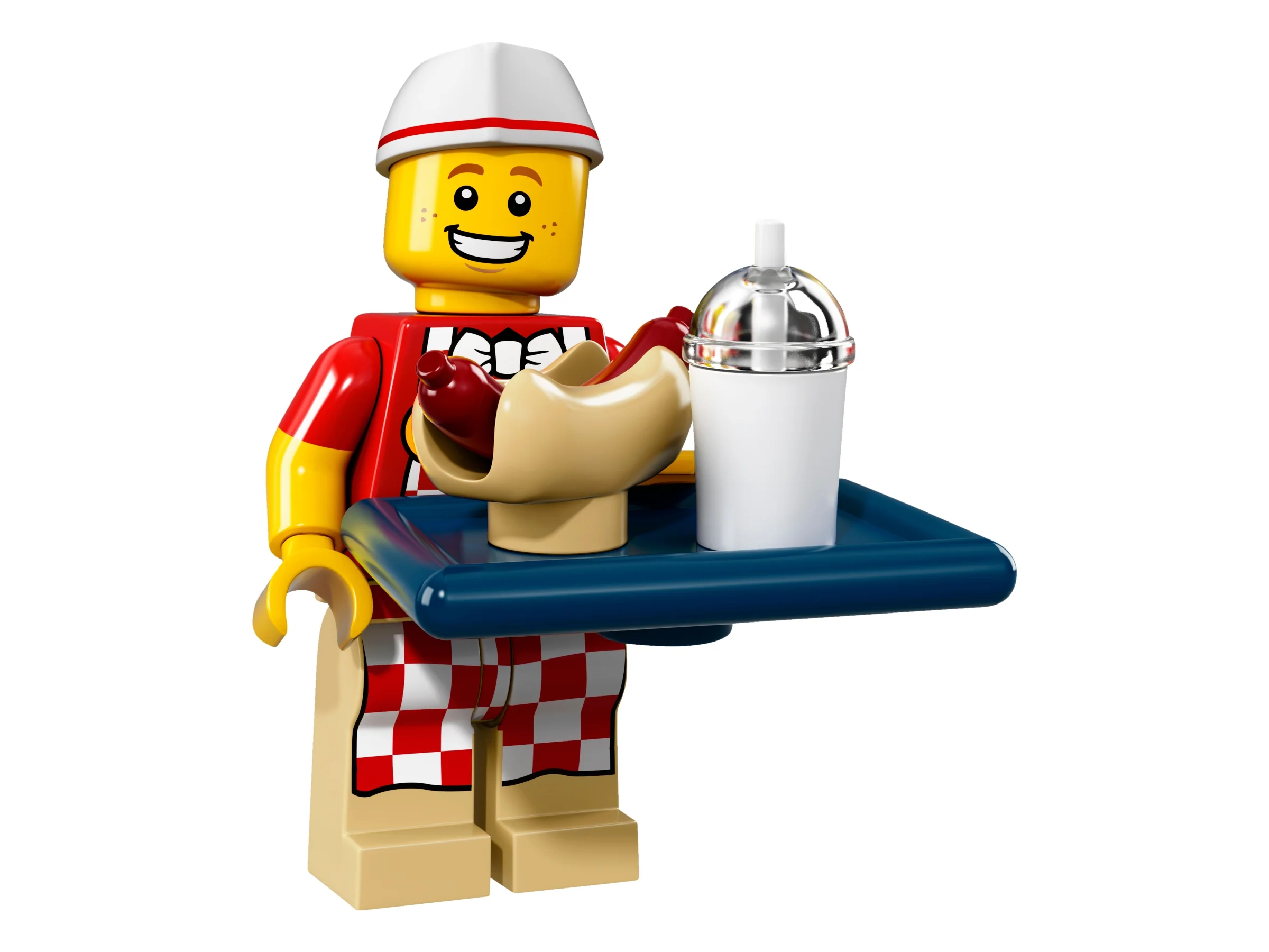 Series 17 - Random bag - Image 3