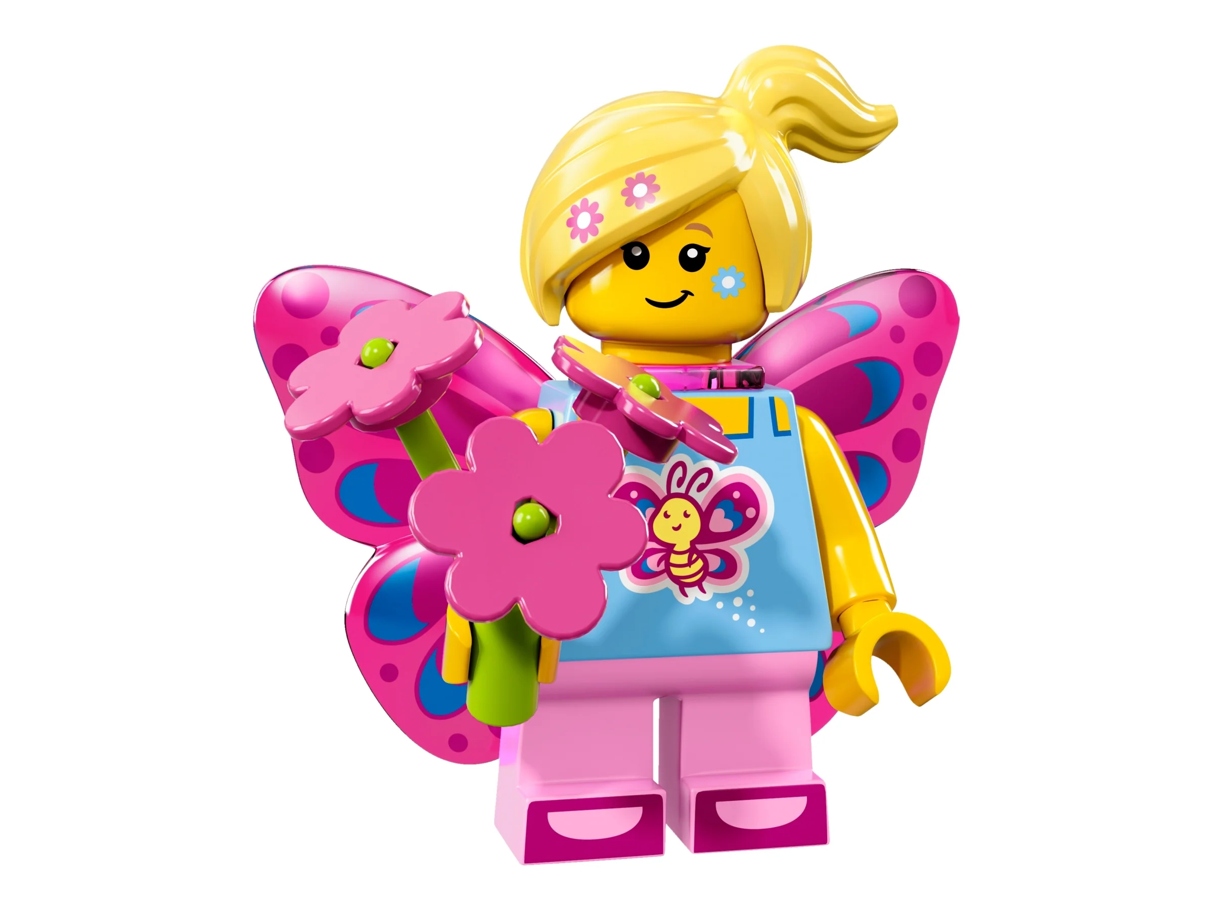 Series 17 - Random bag - Image 4