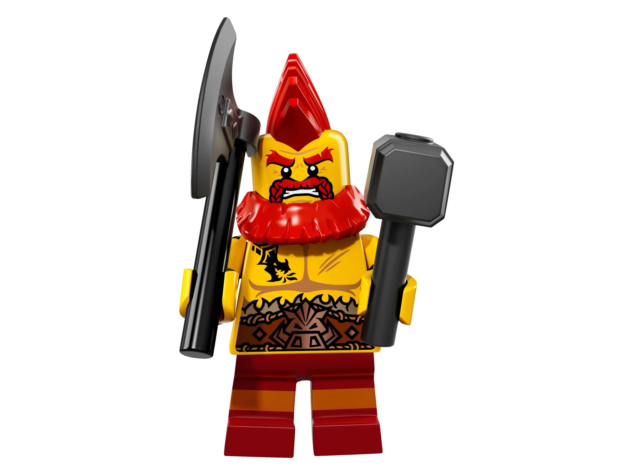 Series 17 - Random bag - Image 9