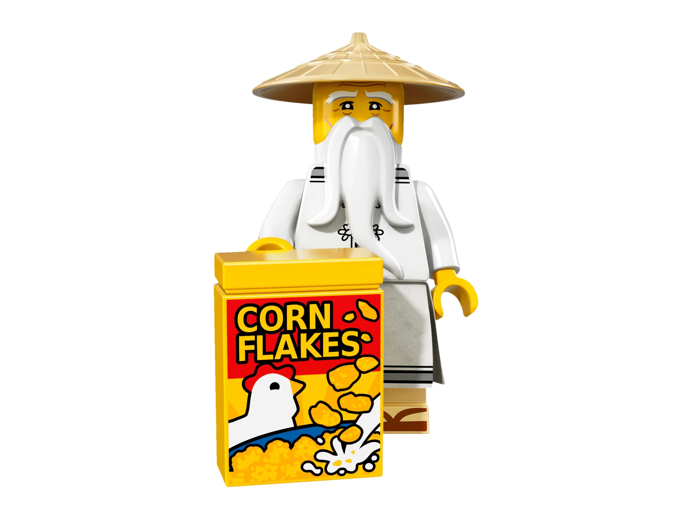 The LEGO NINJAGO Movie Series - Random bag - Image 11
