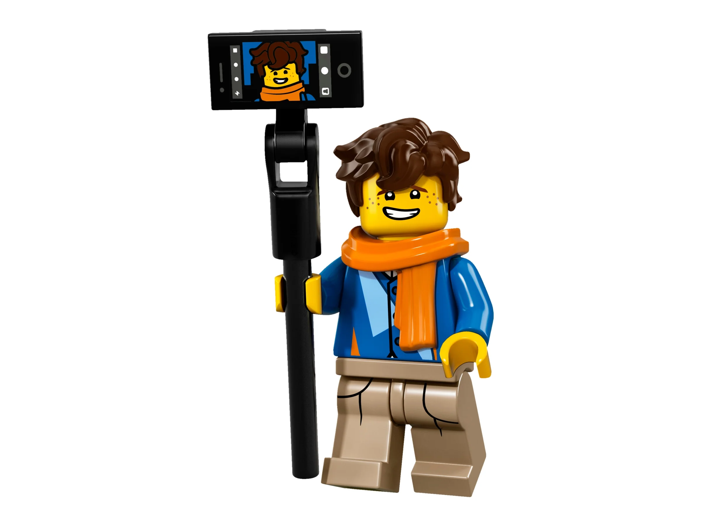 The LEGO NINJAGO Movie Series - Random bag - Image 14