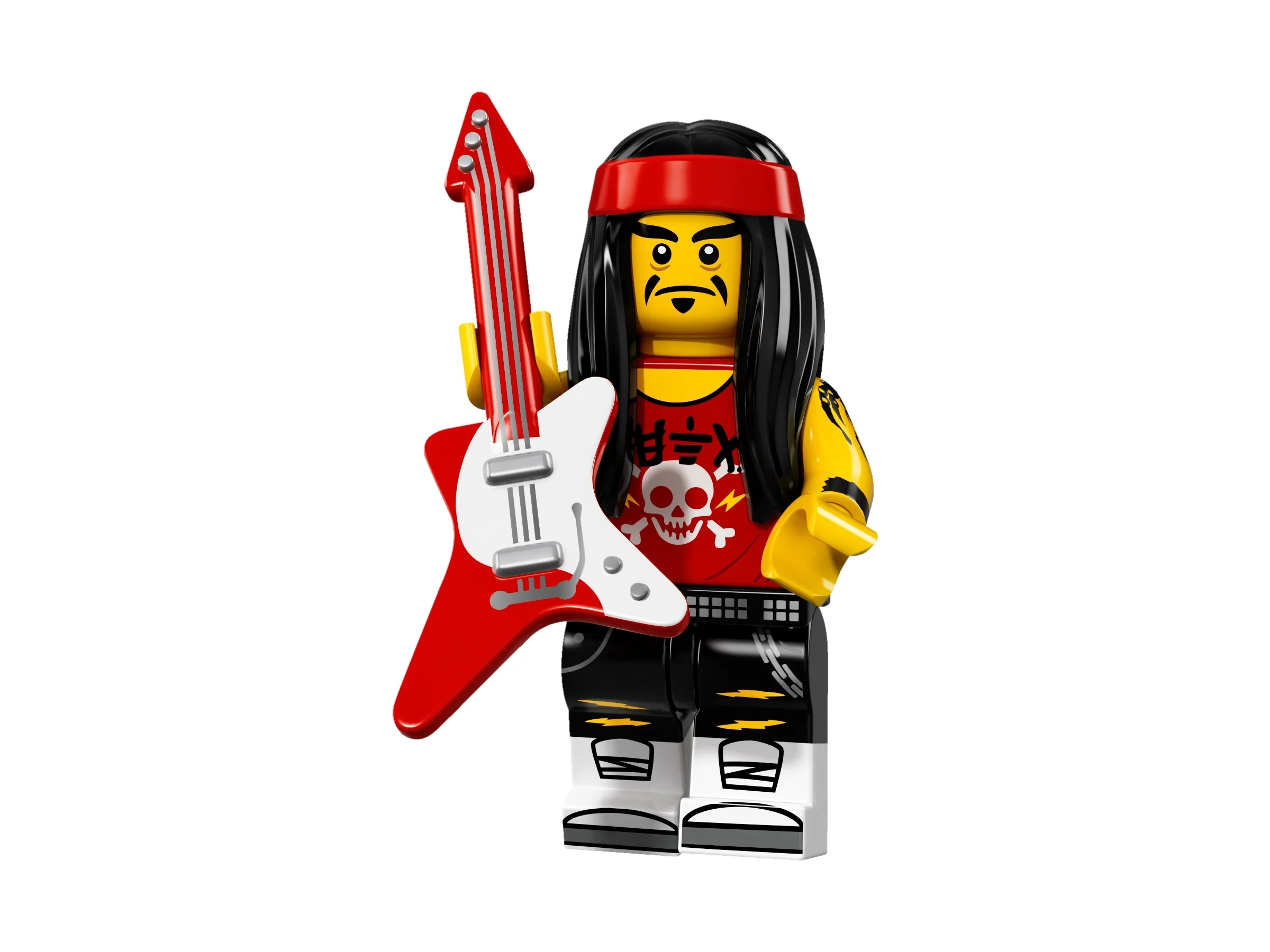The LEGO NINJAGO Movie Series - Random bag - Image 15