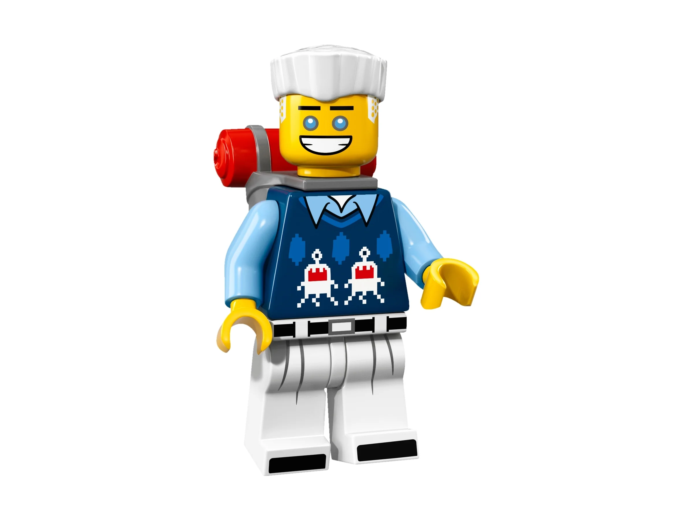 The LEGO NINJAGO Movie Series - Random bag - Image 22
