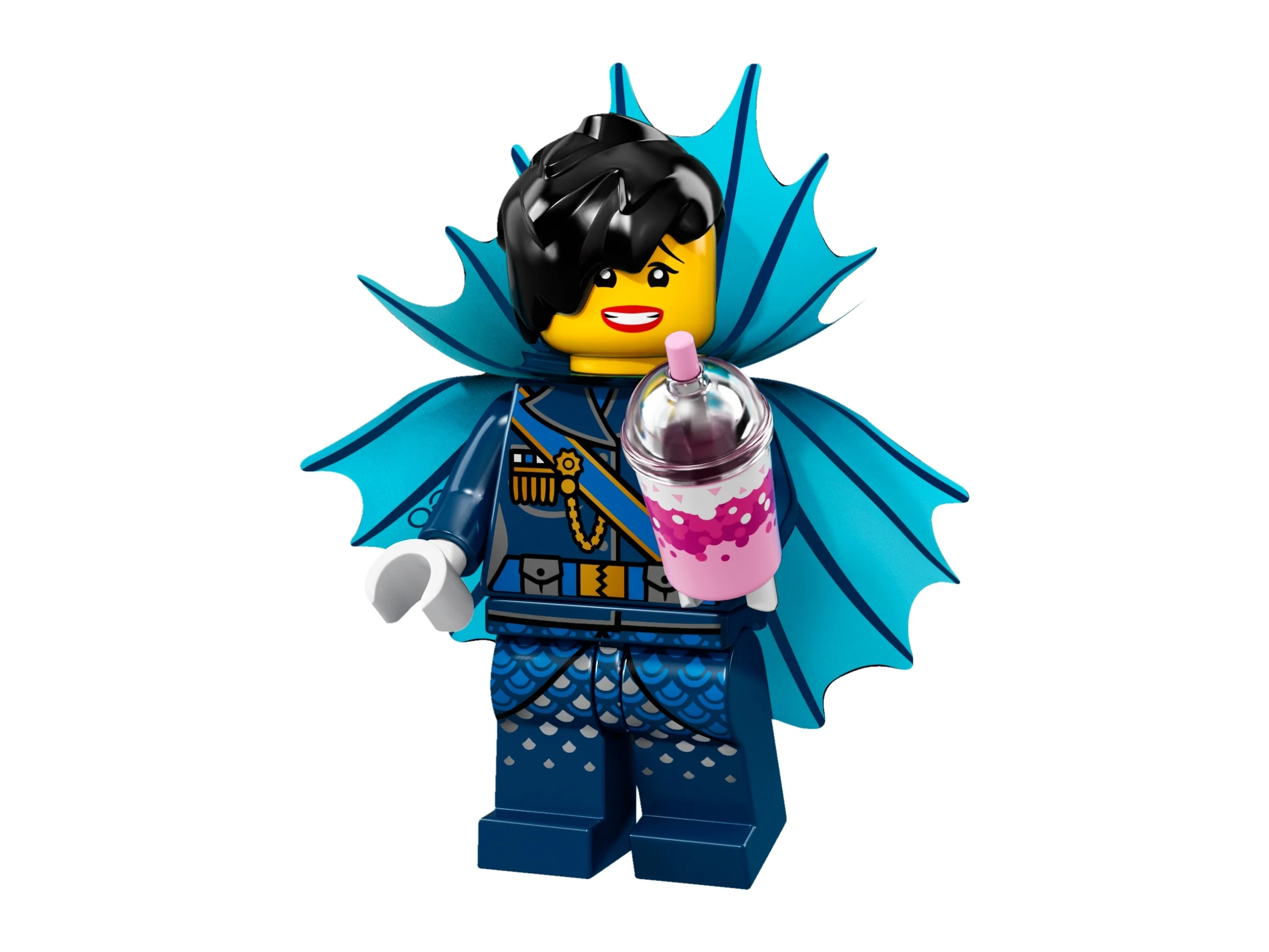 The LEGO NINJAGO Movie Series - Random bag - Image 6