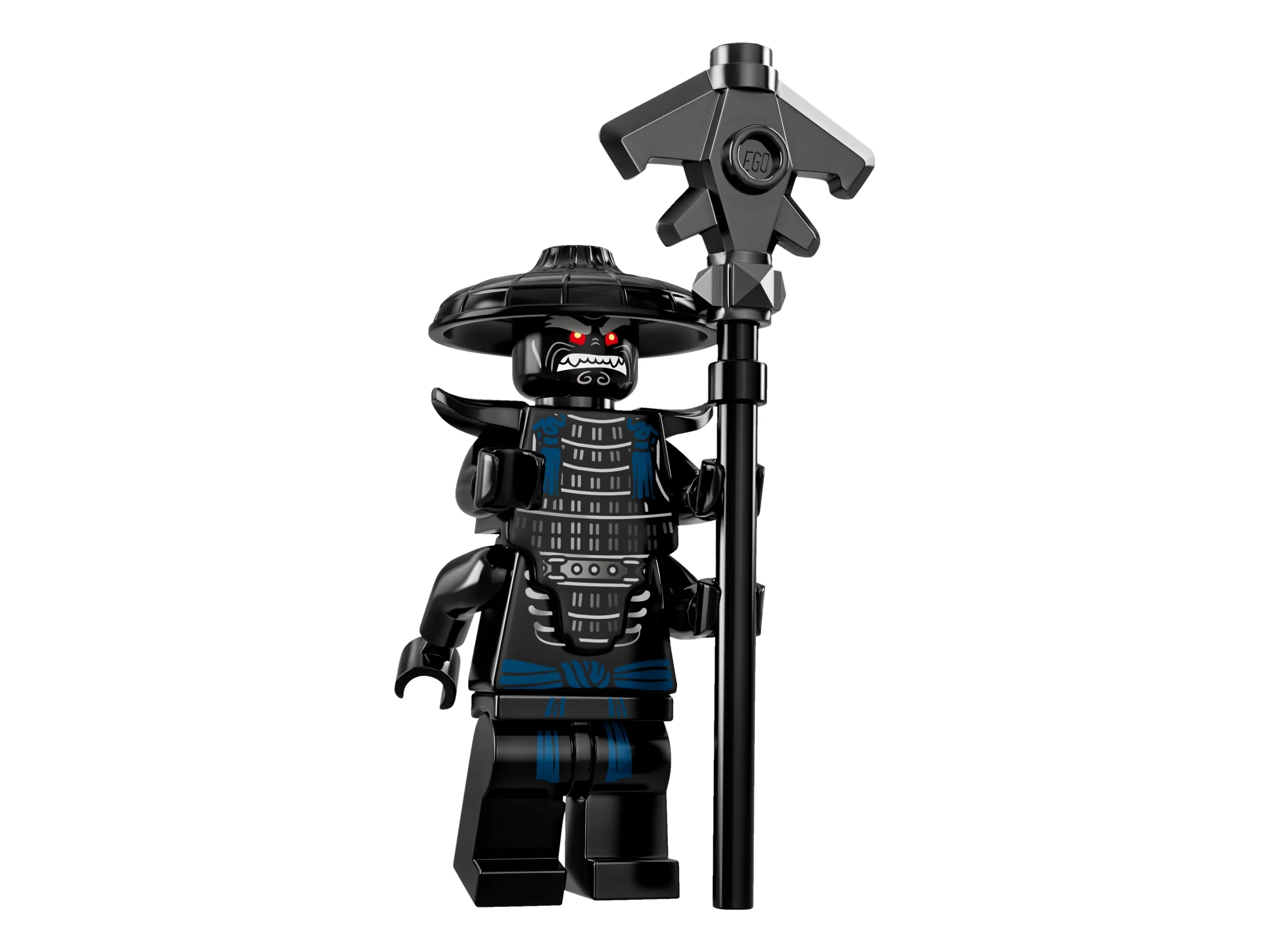 The LEGO NINJAGO Movie Series - Complete - Image 16