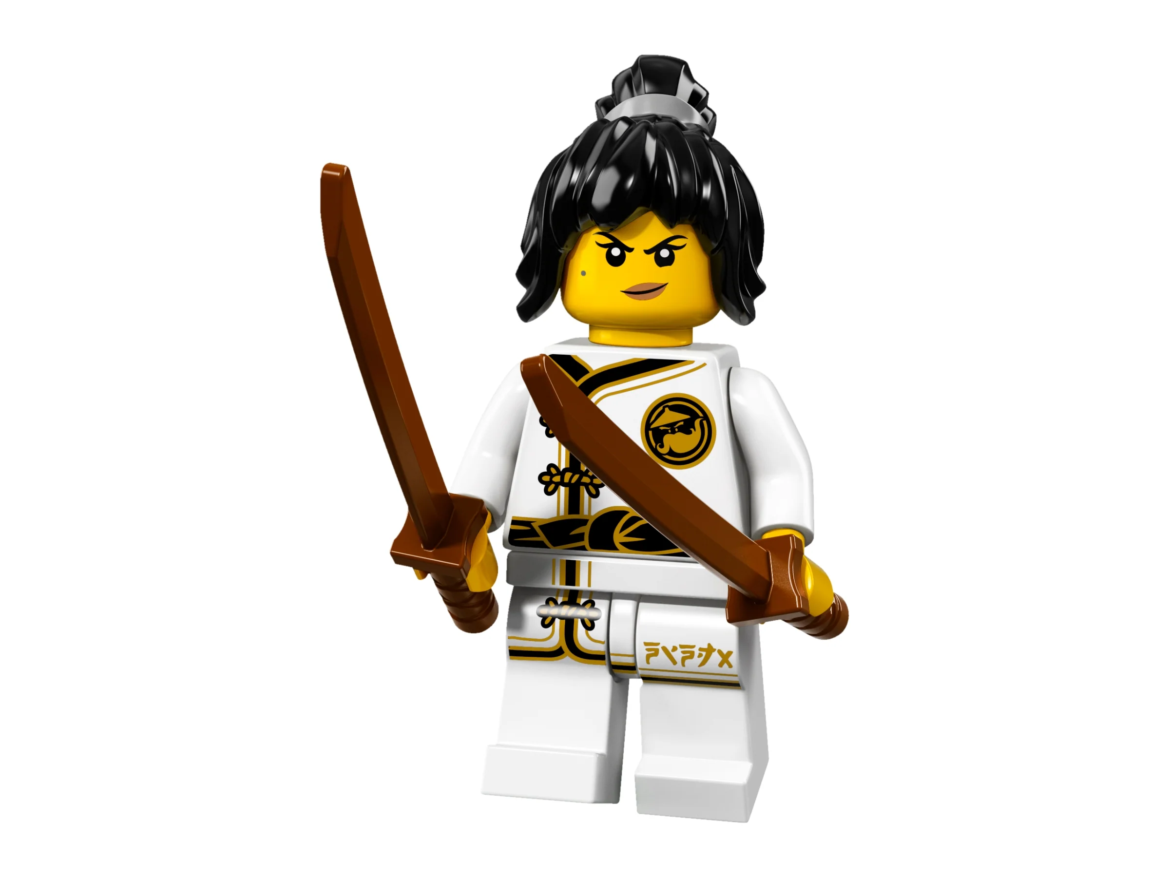 The LEGO NINJAGO Movie Series - Sealed Box - Image 11