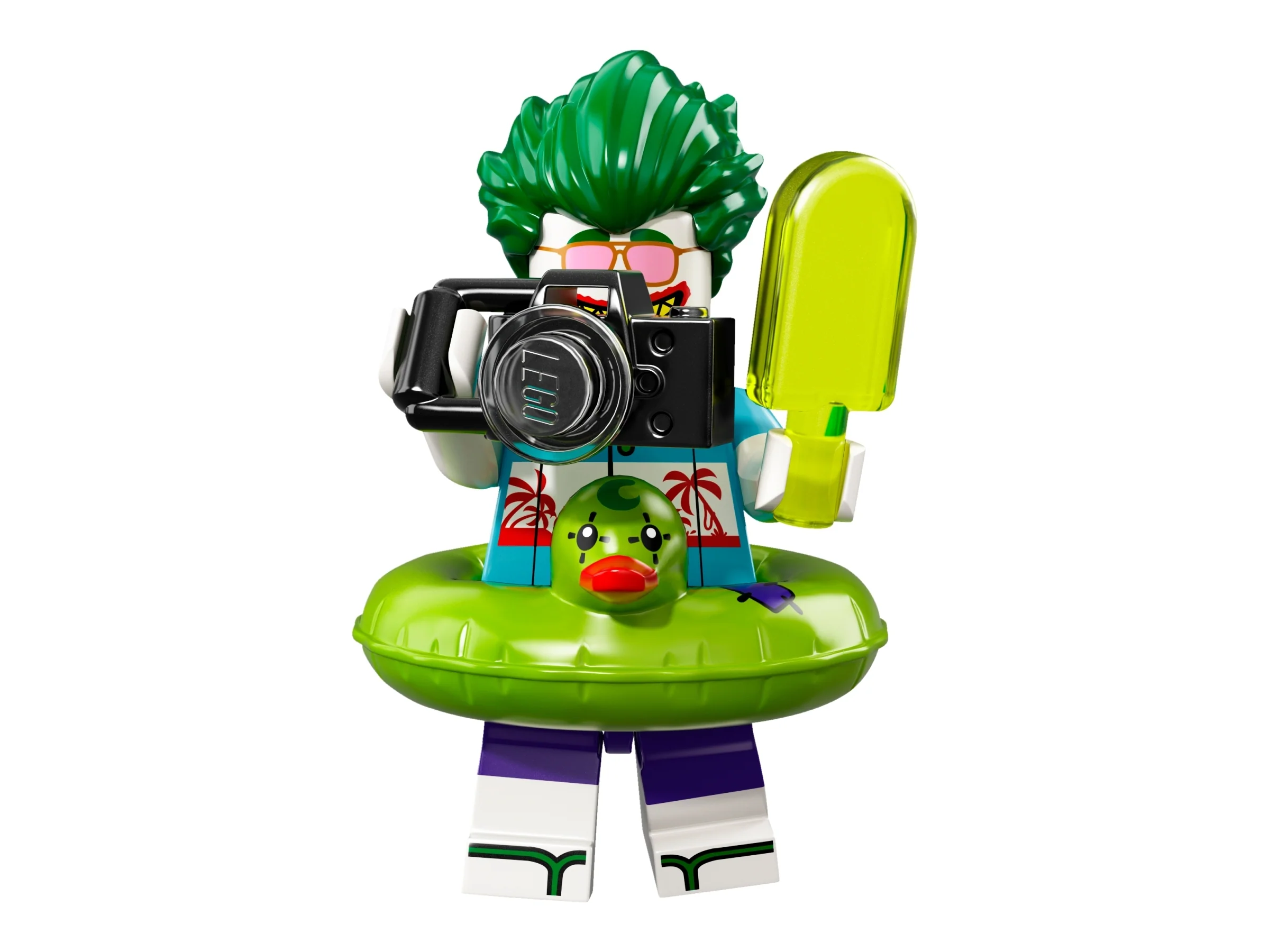 The LEGO Batman Movie Series 2 - Random bag - Image 18