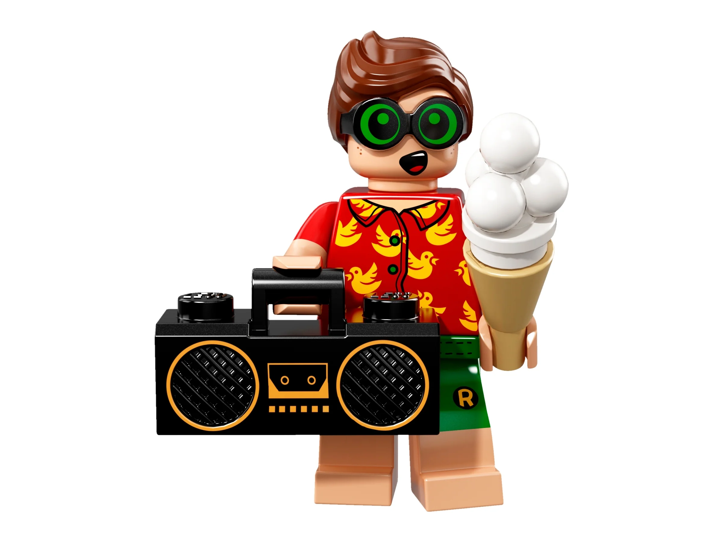The LEGO Batman Movie Series 2 - Random bag - Image 19