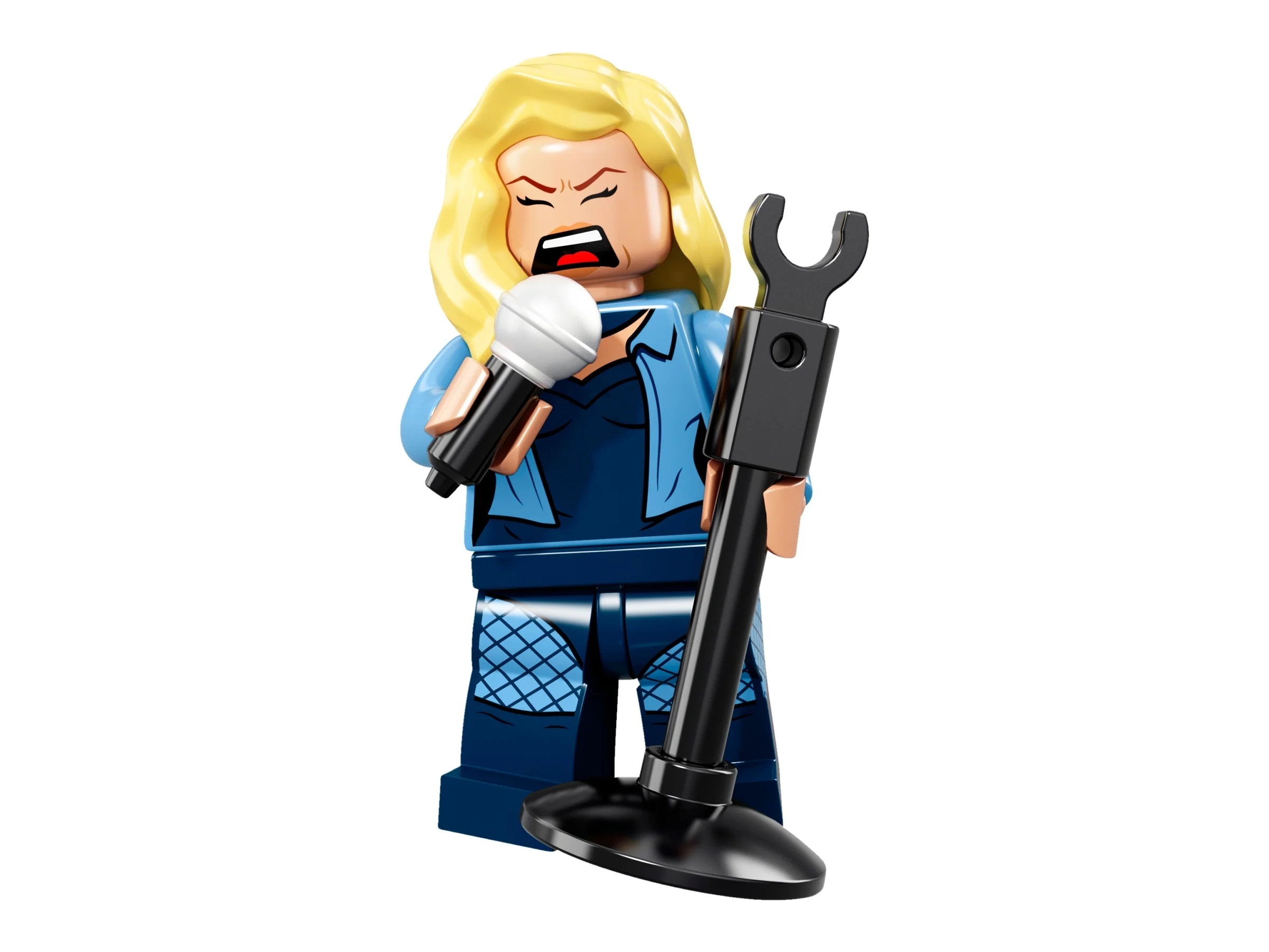 The LEGO Batman Movie Series 2 - Random bag - Image 4