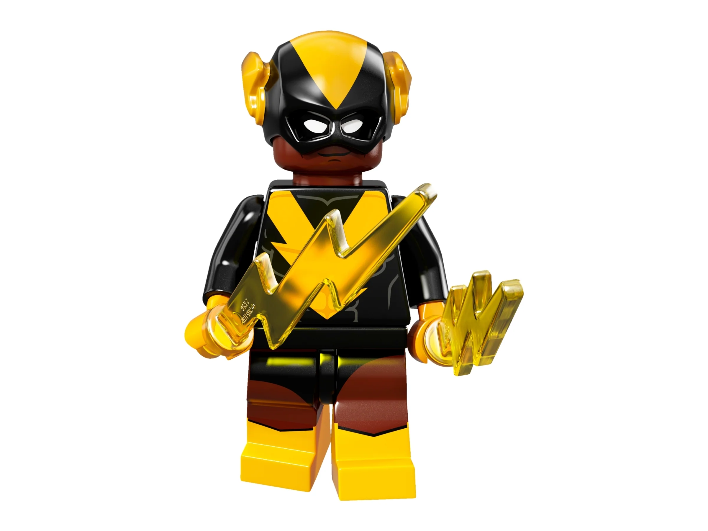 The LEGO Batman Movie Series 2 - Random bag - Image 5