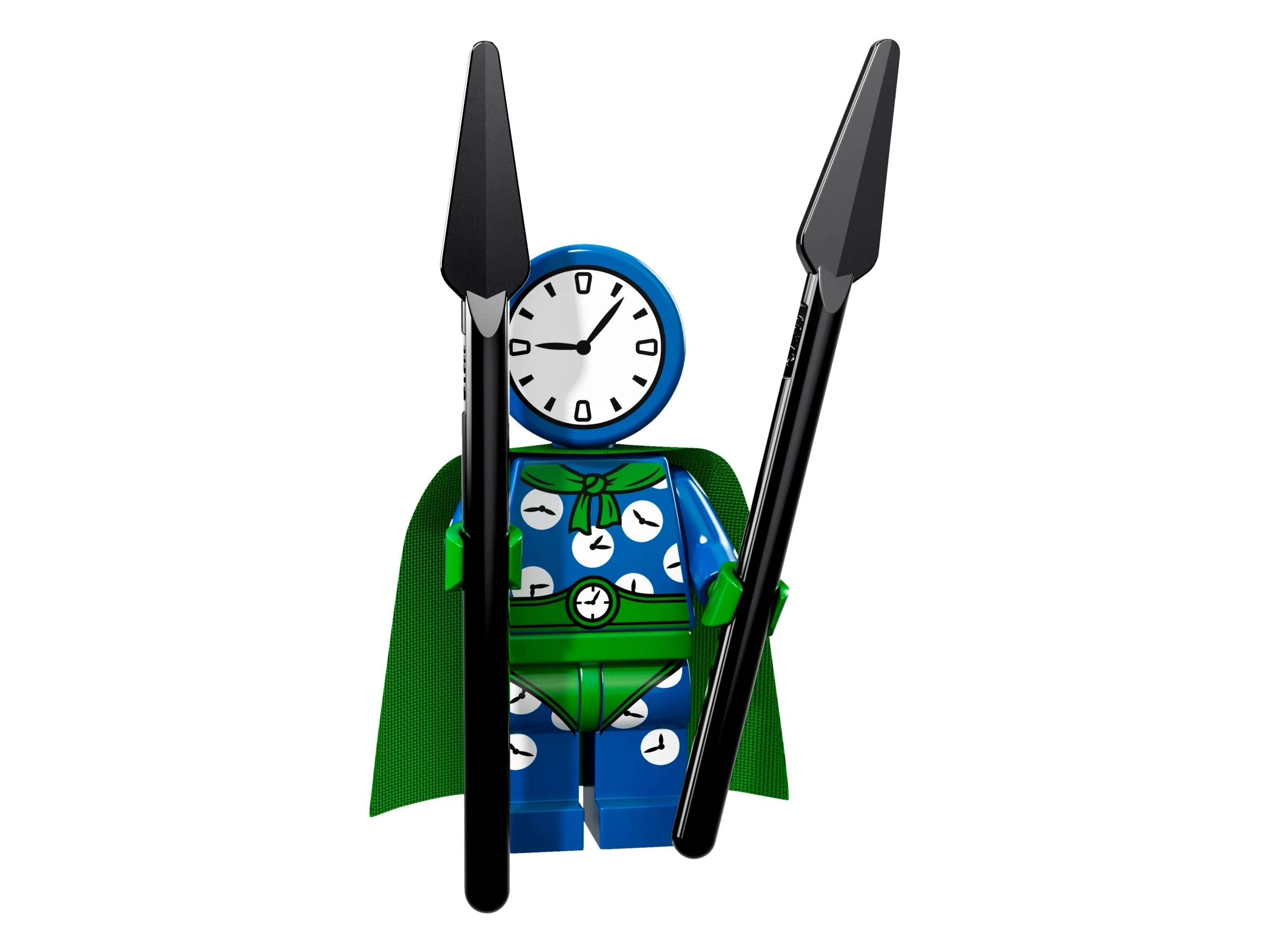 The LEGO Batman Movie Series 2 - Random bag - Image 6