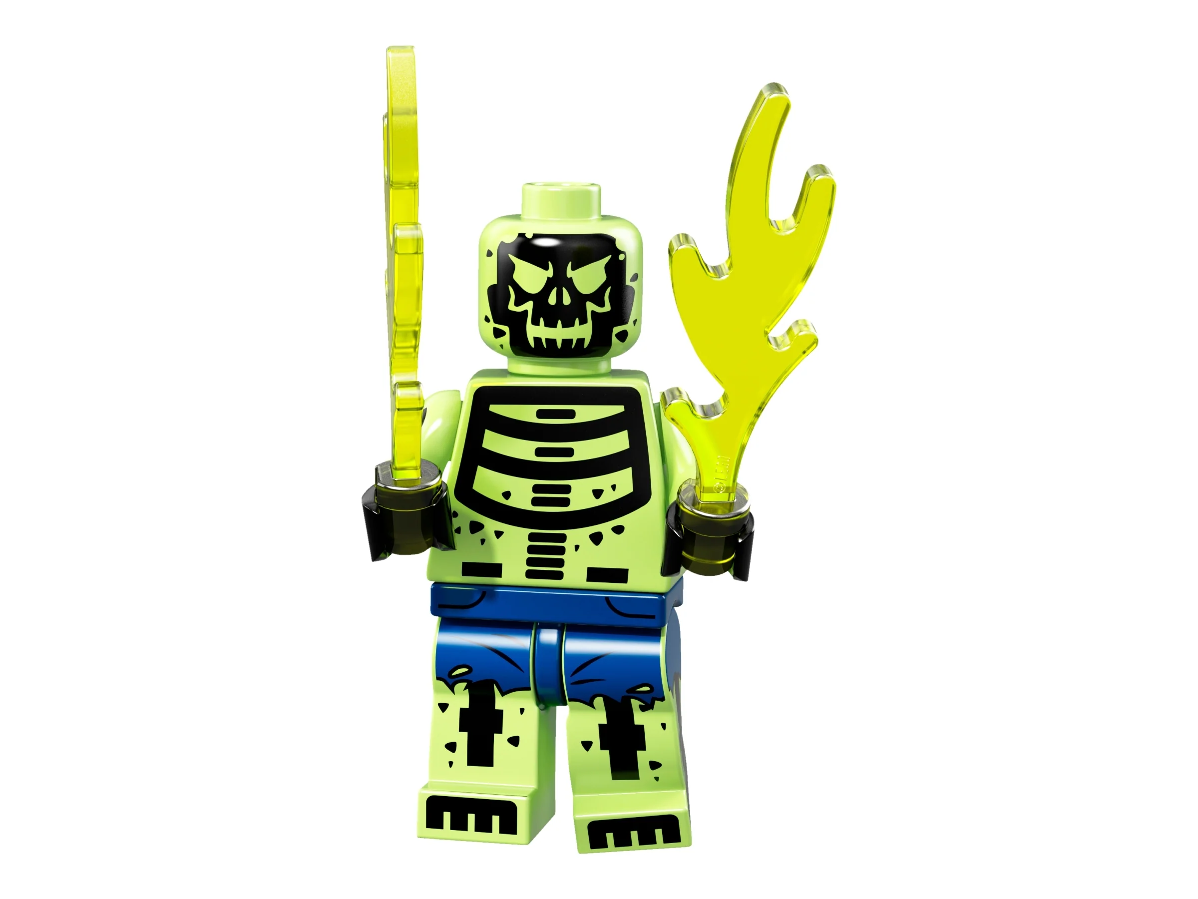 The LEGO Batman Movie Series 2 - Random bag - Image 9