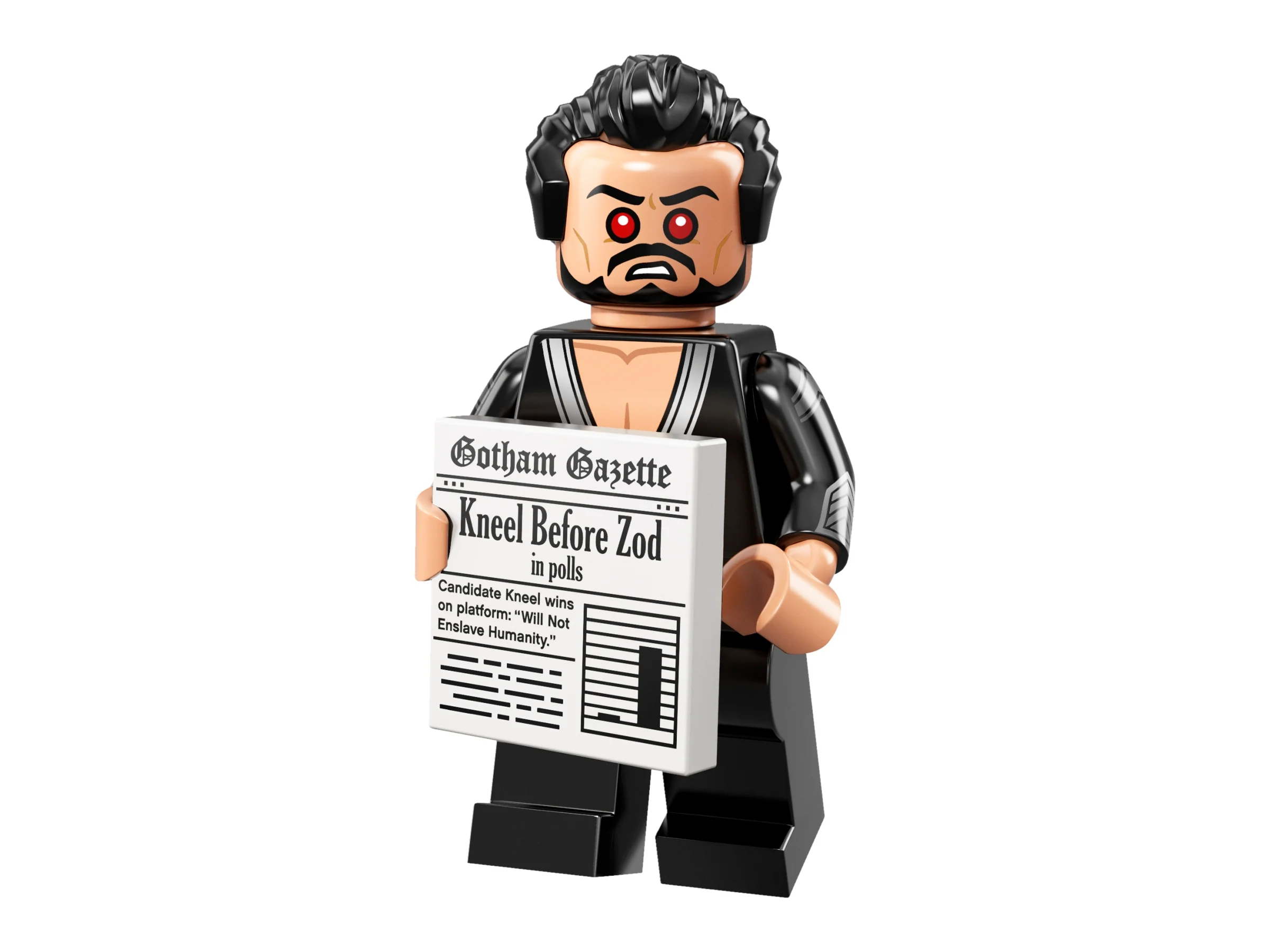 The LEGO Batman Movie Series 2 - Complete - Image 10