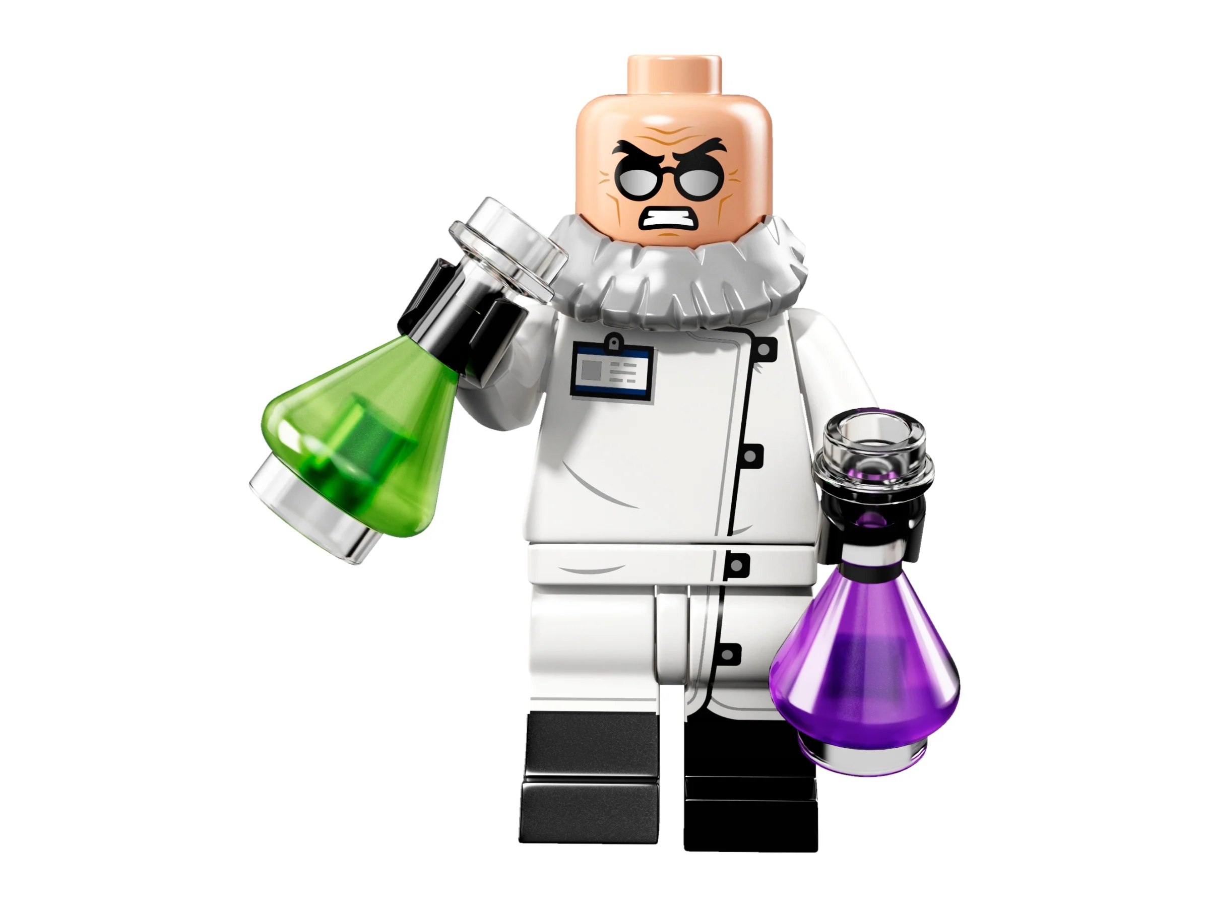 The LEGO Batman Movie Series 2 - Complete - Image 11