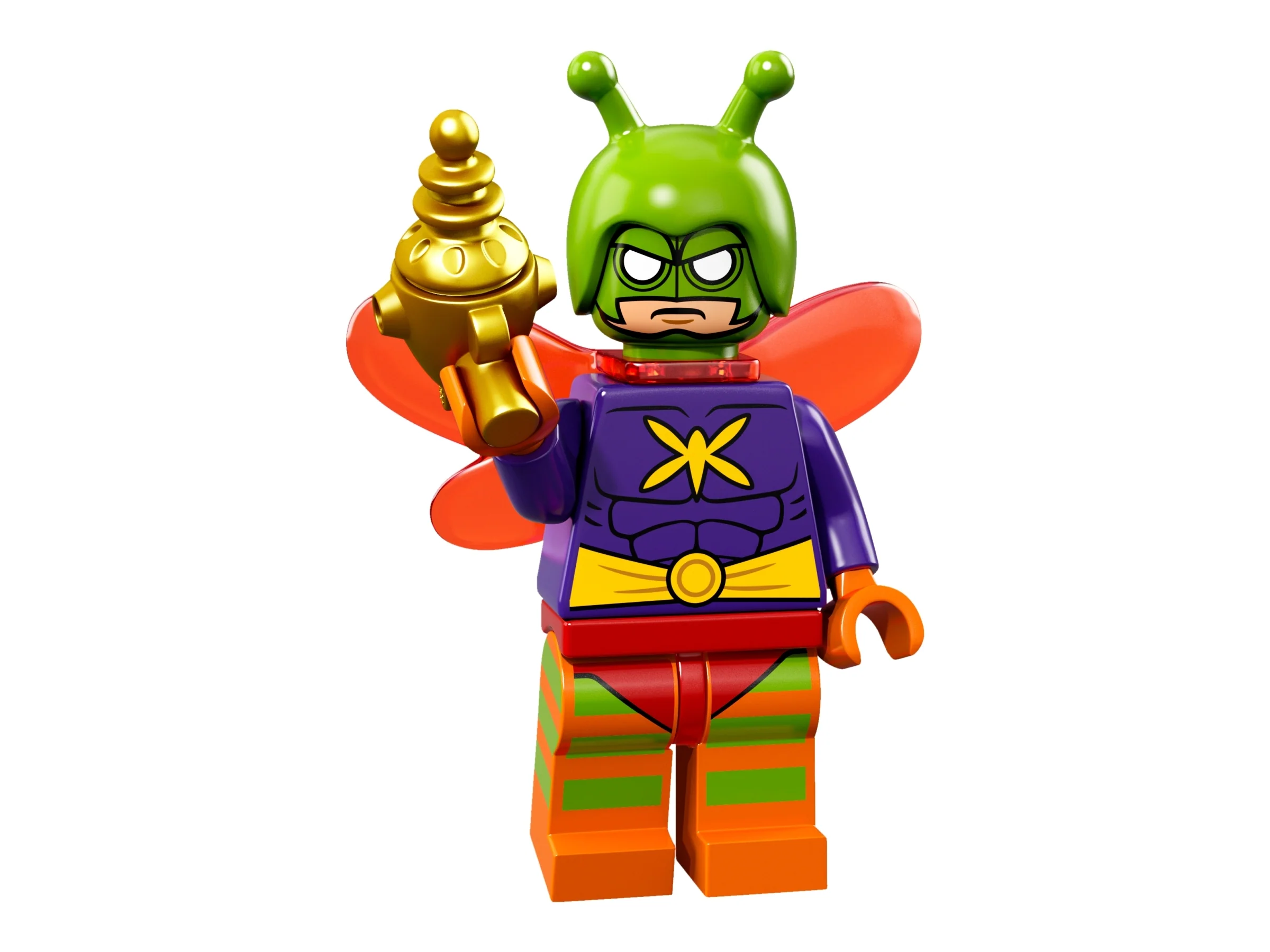 The LEGO Batman Movie Series 2 - Complete - Image 13