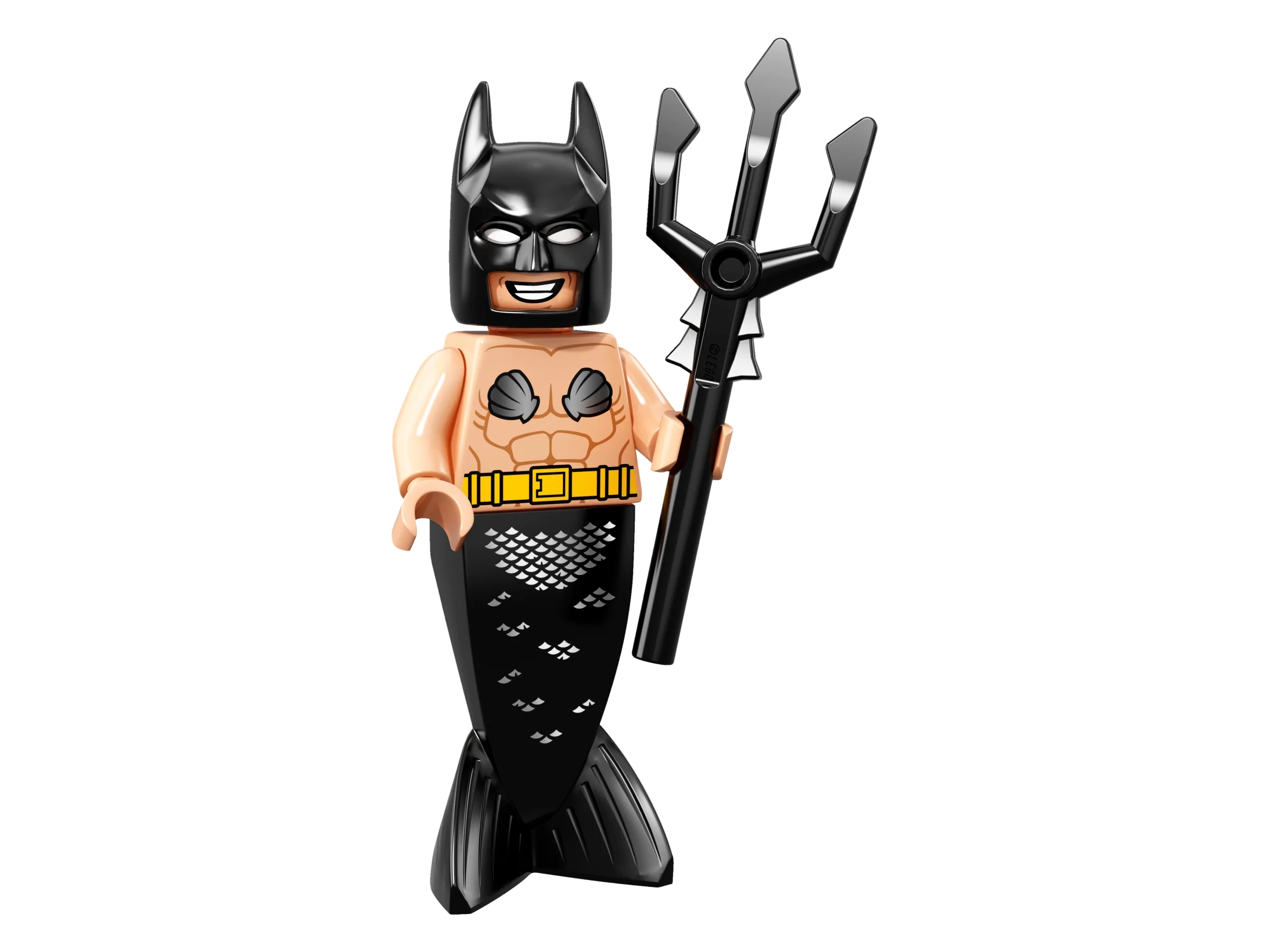 The LEGO Batman Movie Series 2 - Complete - Image 14