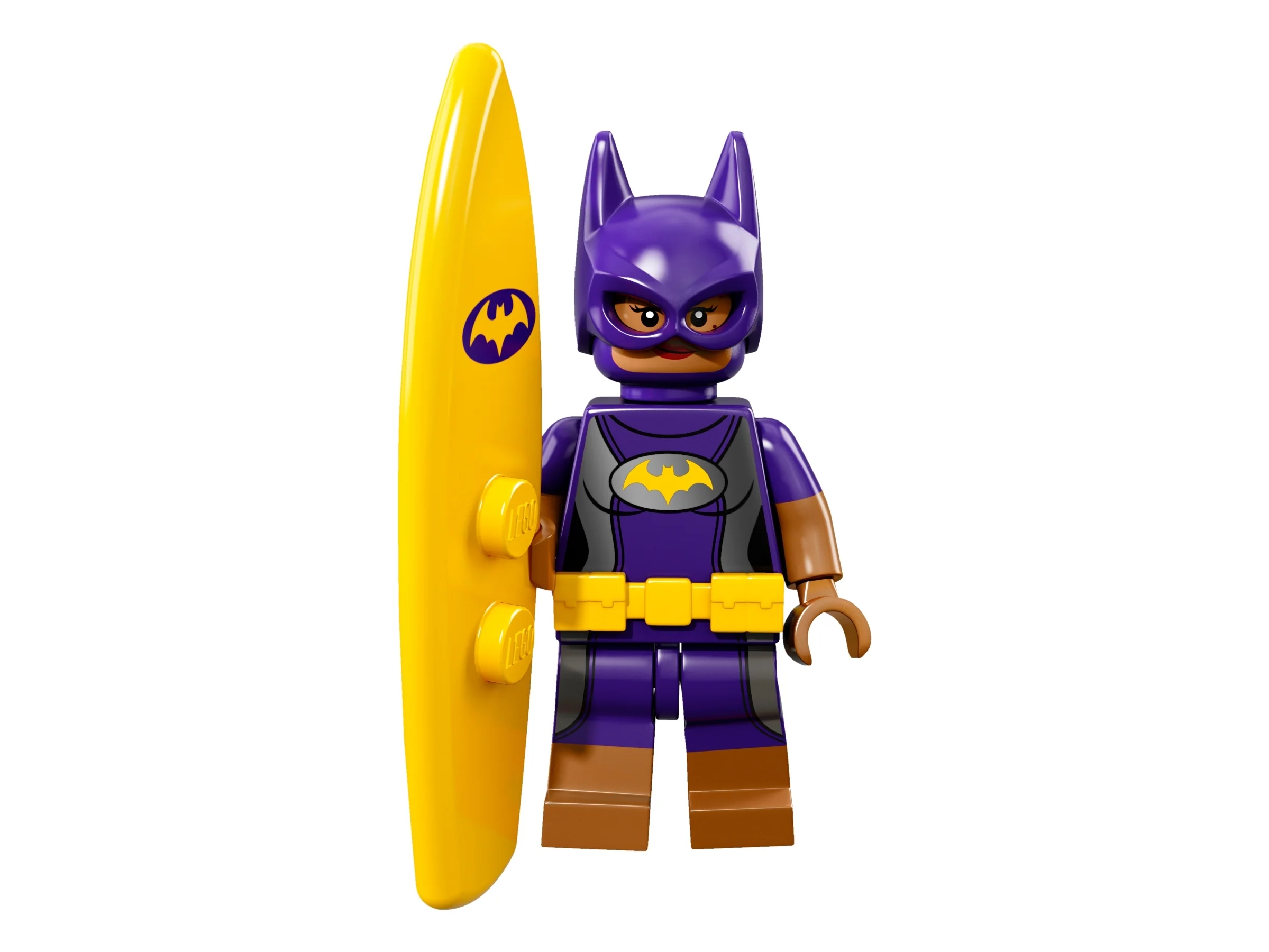 The LEGO Batman Movie Series 2 - Complete - Image 17