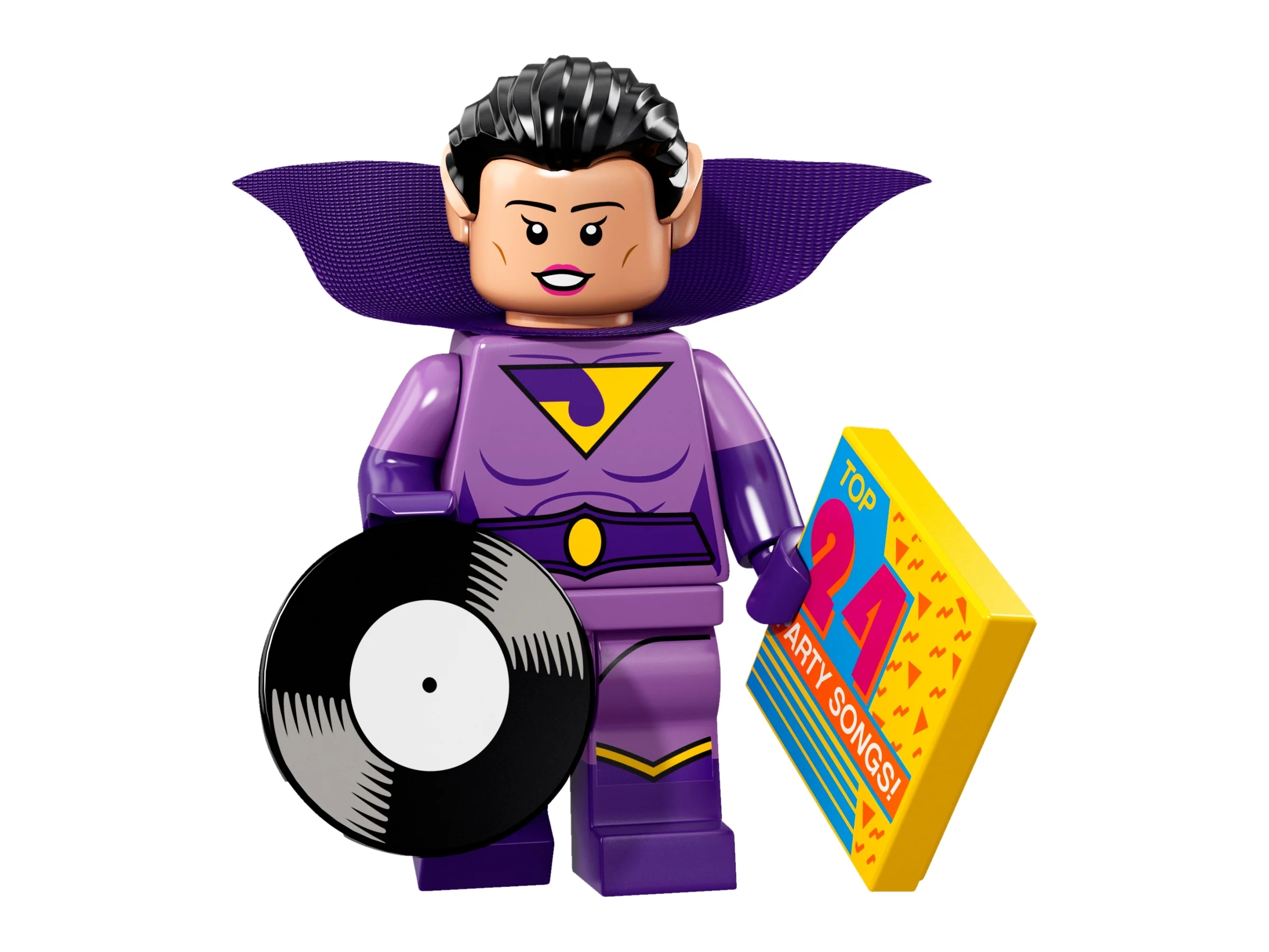 The LEGO Batman Movie Series 2 - Complete - Image 20