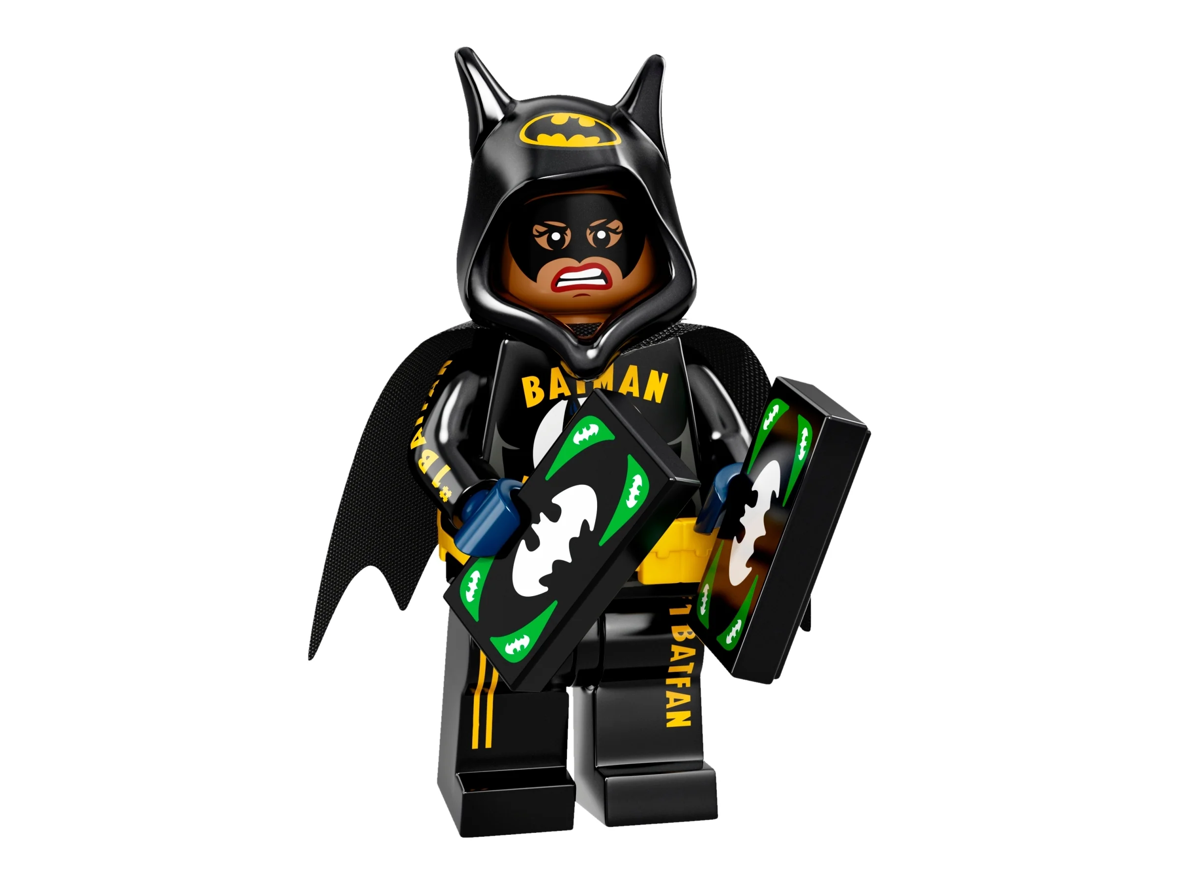 The LEGO Batman Movie Series 2 - Complete - Image 3