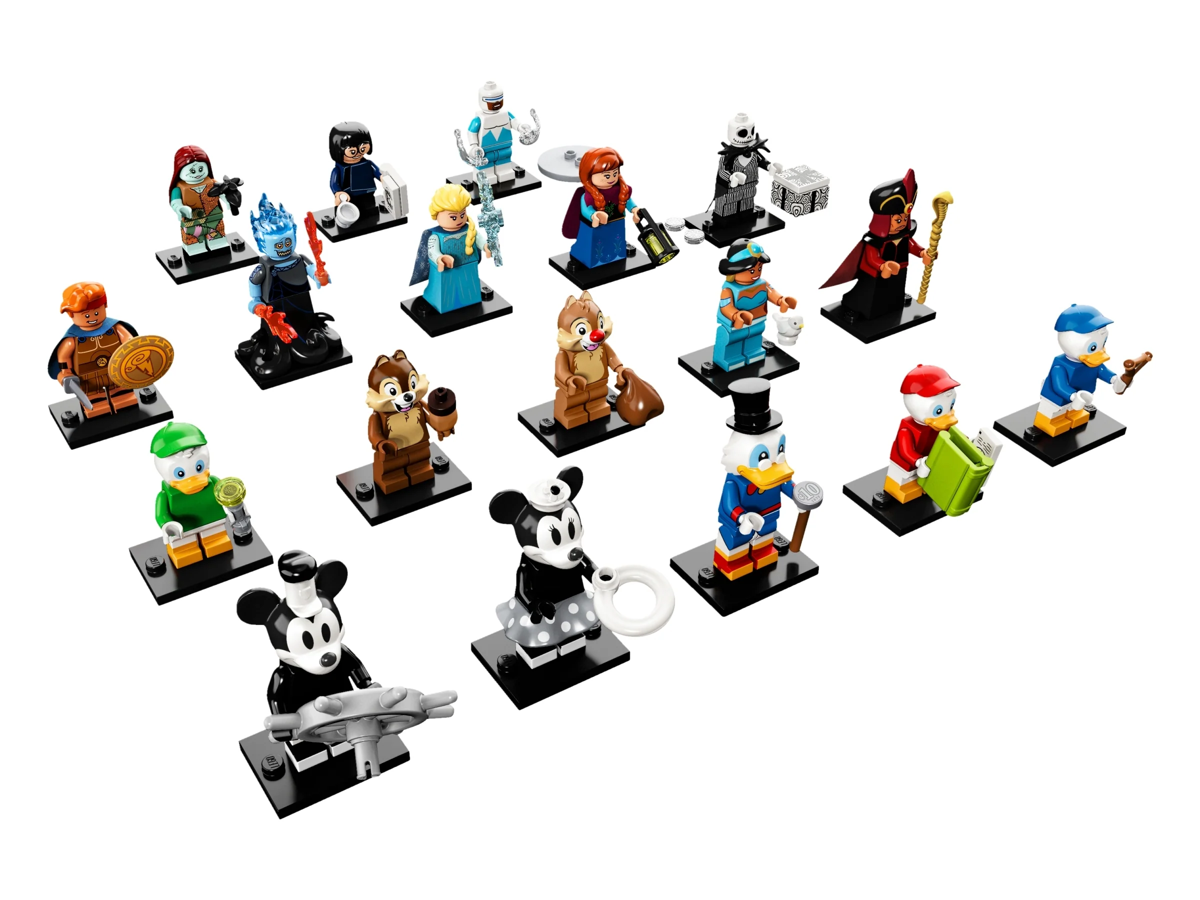 Disney Series 2 - Random bag - Image 2