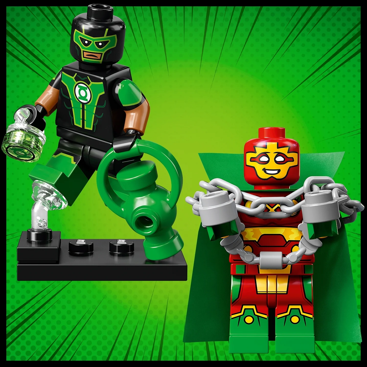 DC Super Heroes Series - Random bag - Image 5