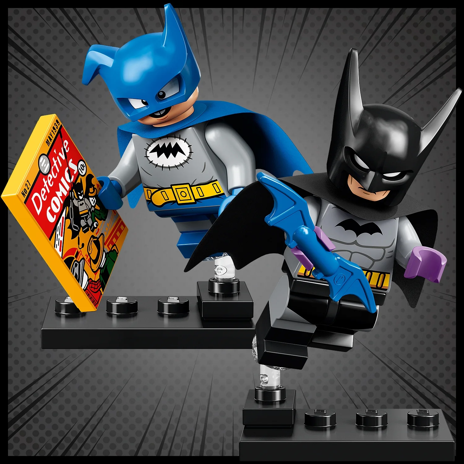 DC Super Heroes Series - Random bag - Image 6