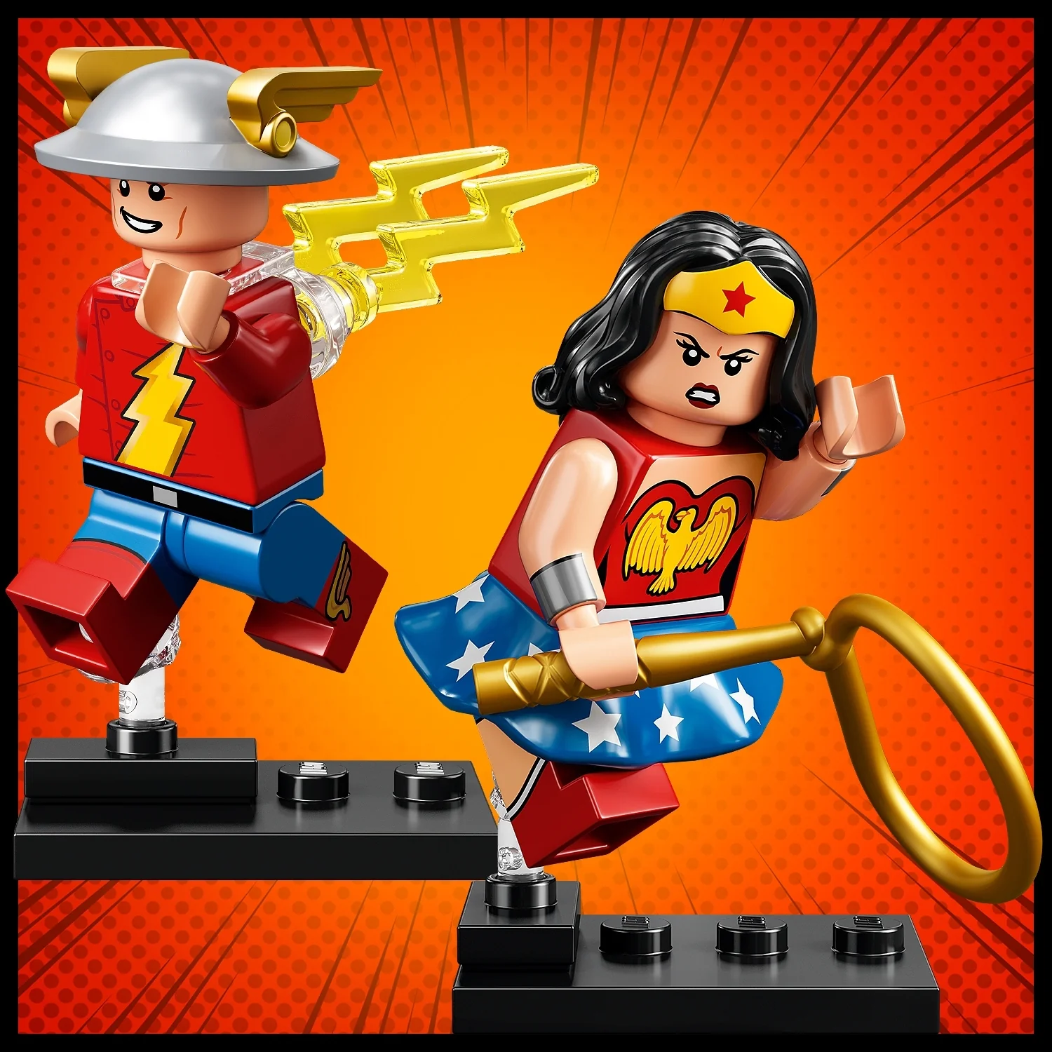 DC Super Heroes Series - Complete - Image 10