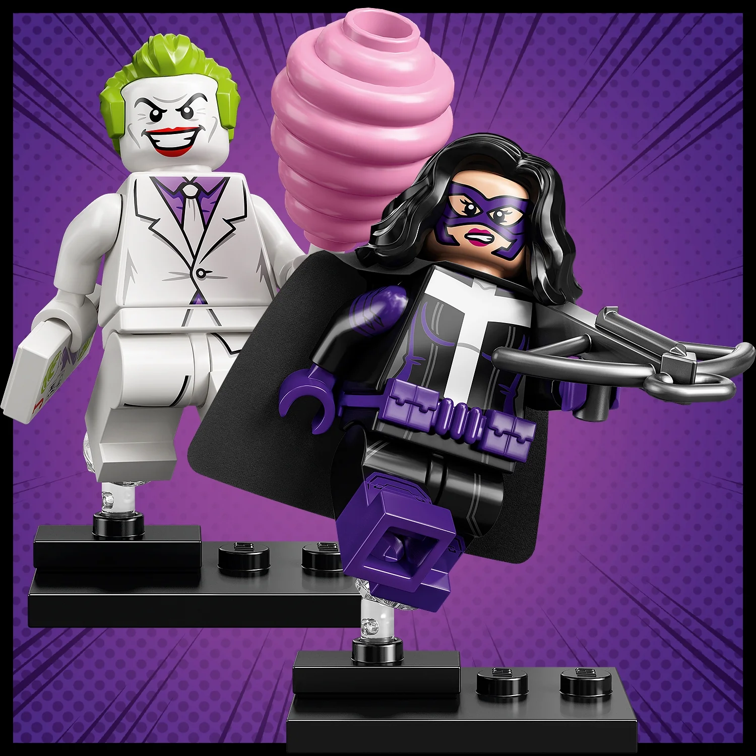 DC Super Heroes Series - Complete - Image 3
