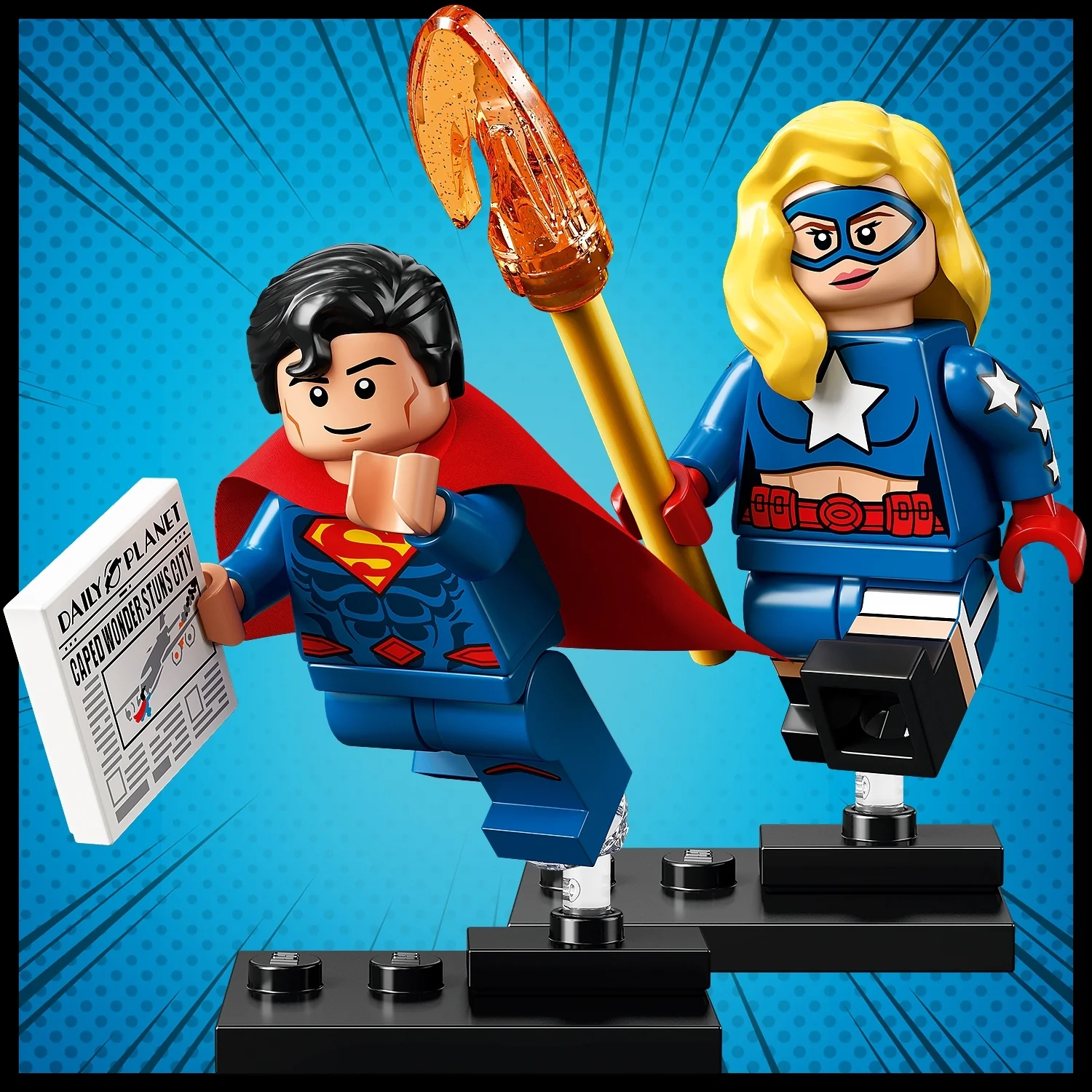DC Super Heroes Series - Complete - Image 7