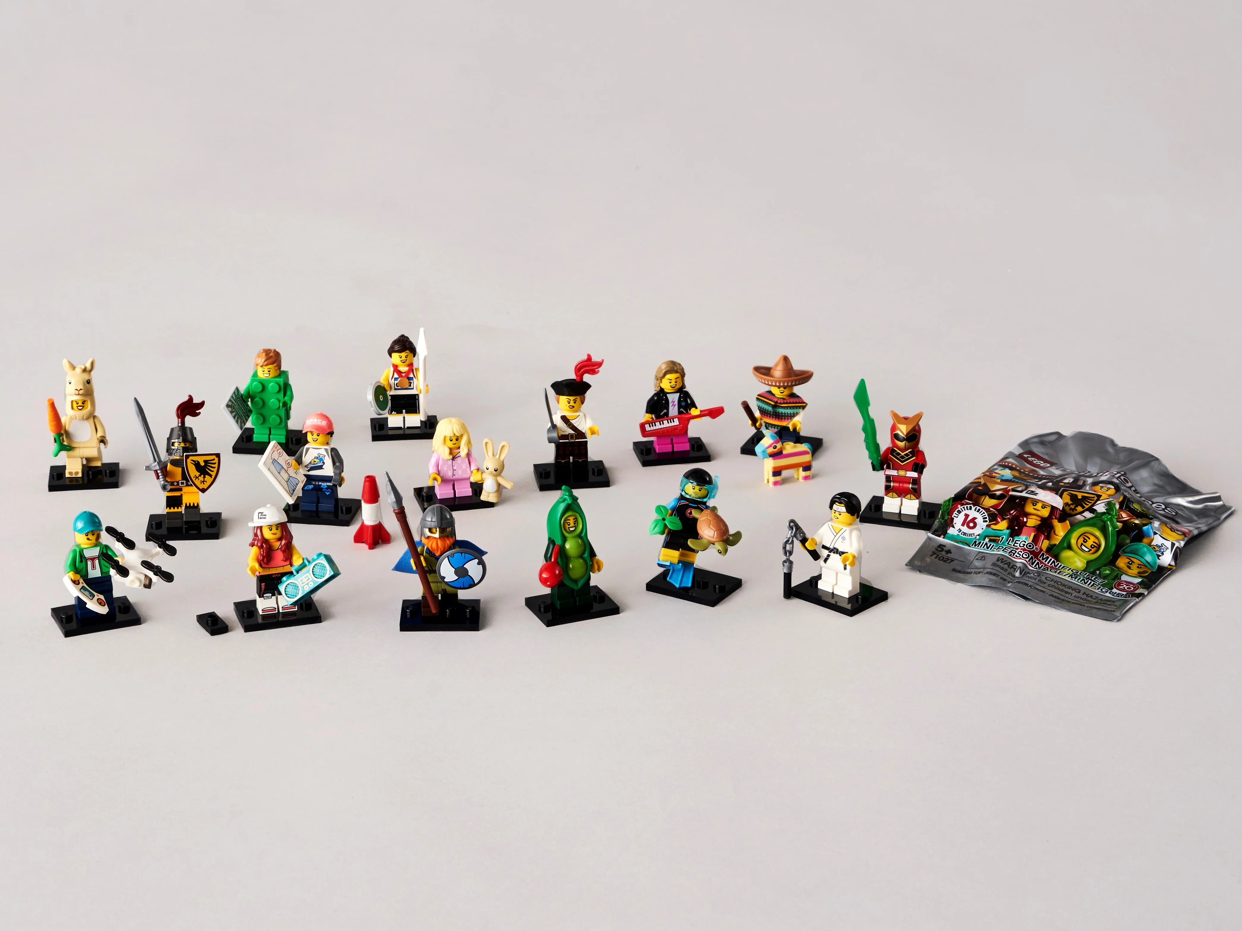 Series 20 - Complete - Image 13